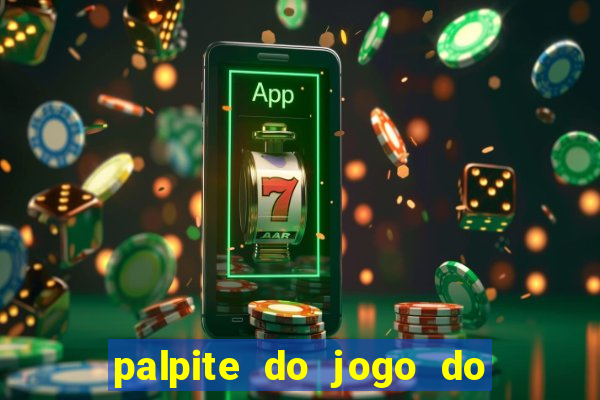 palpite do jogo do bayern de munique hoje